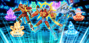 Gambar Product Susanoomon Pack