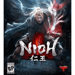 Gambar Product Nioh: Complete Edition