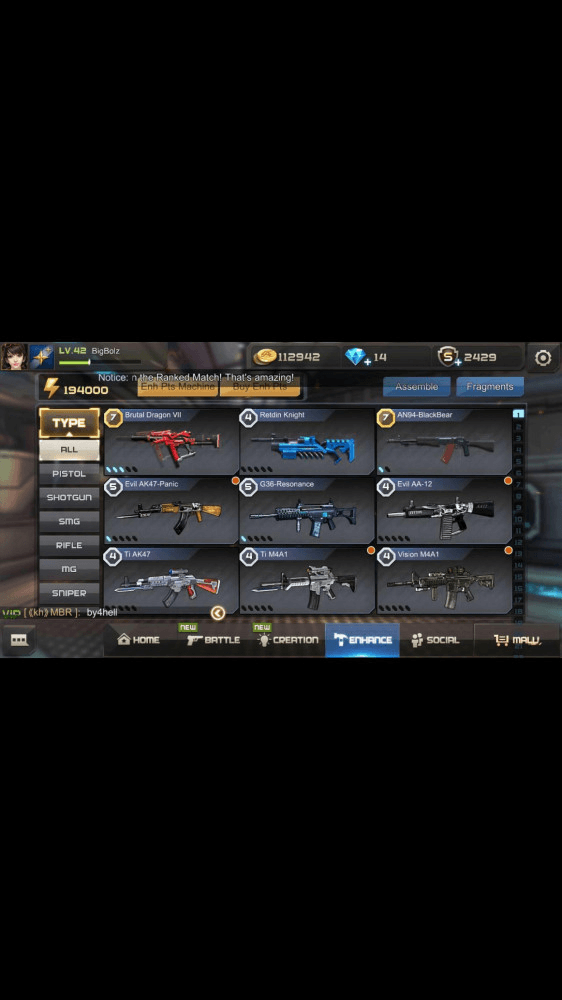 Product Showcase