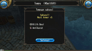 Gambar Product Mozt Armor