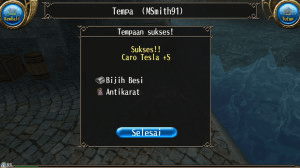 Gambar Product Caro Tesla