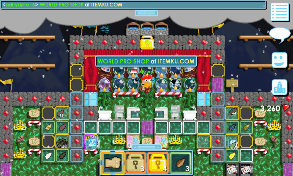 Product Showcase