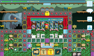 Gambar Product WEATHER MACHINE SPOOKY
