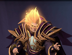 Inscribed Magus Apex (Immortal Invoker)