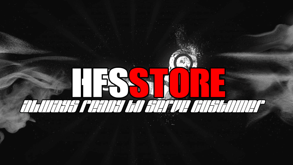 avatar HFS STORE