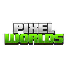 Pixel Worlds - World