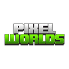 Pixel Worlds Item