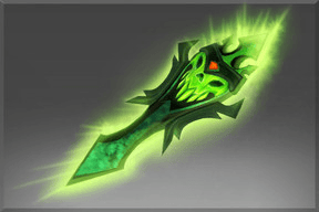 Inscribed Blade of Tears (Immortal Morphling)