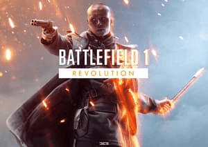 Gambar Product Battlefield 1 - Revolution