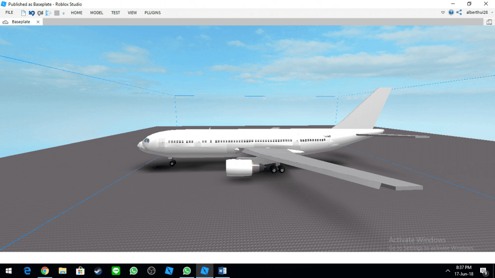 Product Showcase