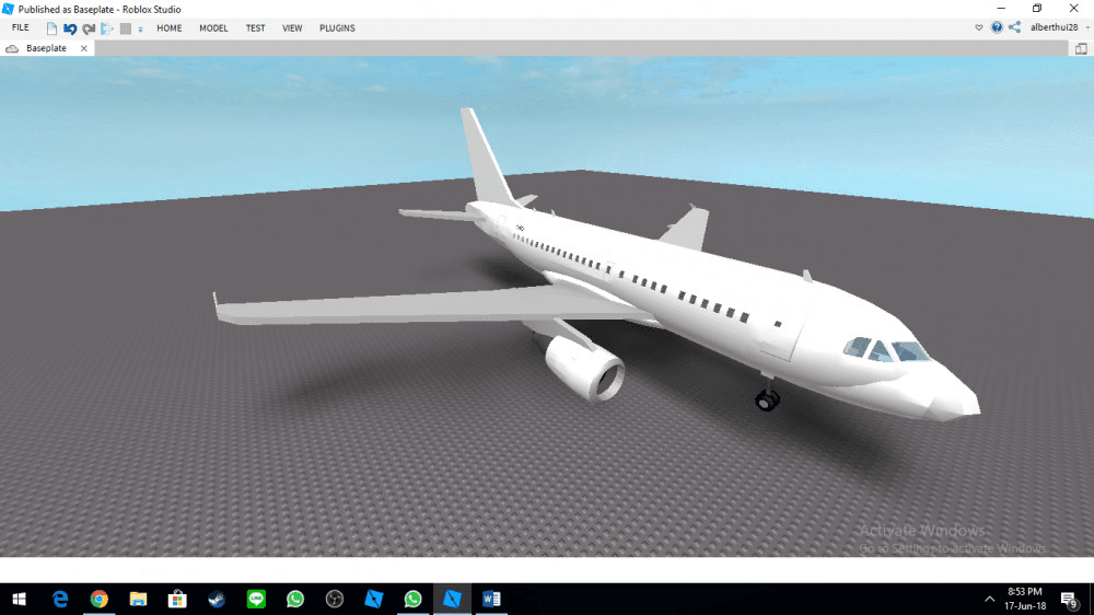 Product Showcase