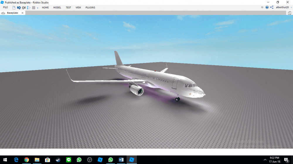 Product Showcase