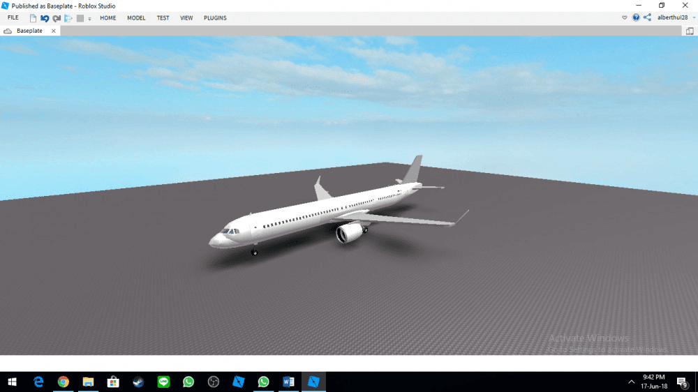 Product Showcase