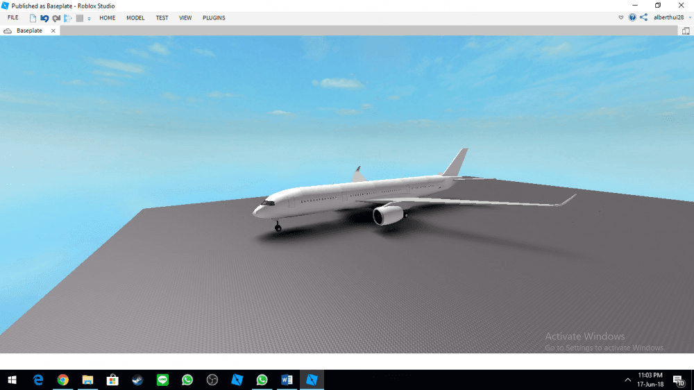Product Showcase