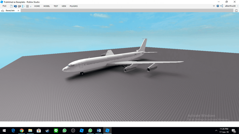 Product Showcase