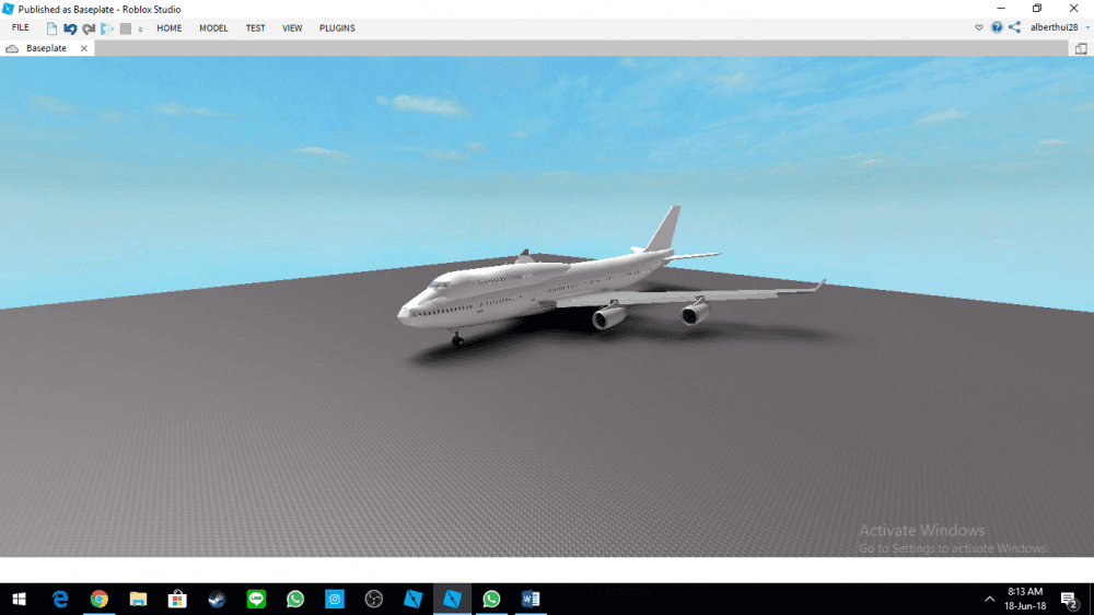 Product Showcase