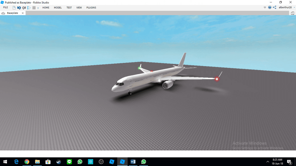 Product Showcase