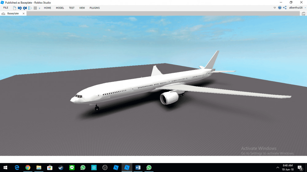 Product Showcase