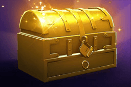 Gambar Product Golden Immortal Treasure Chest 2017