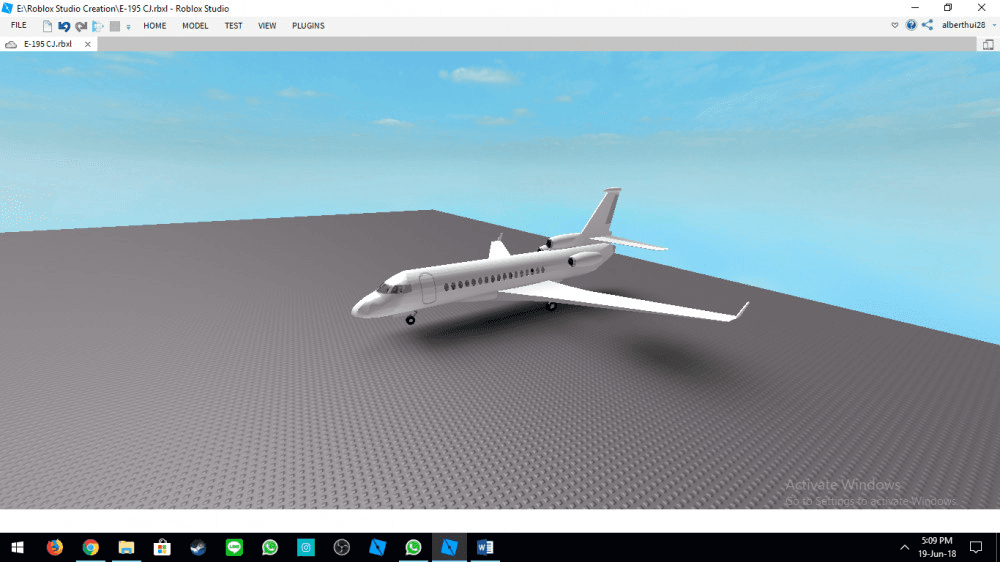 Product Showcase