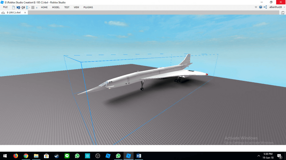 Product Showcase