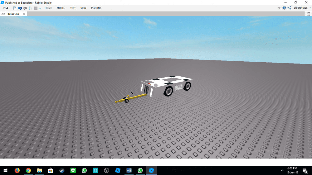 Product Showcase