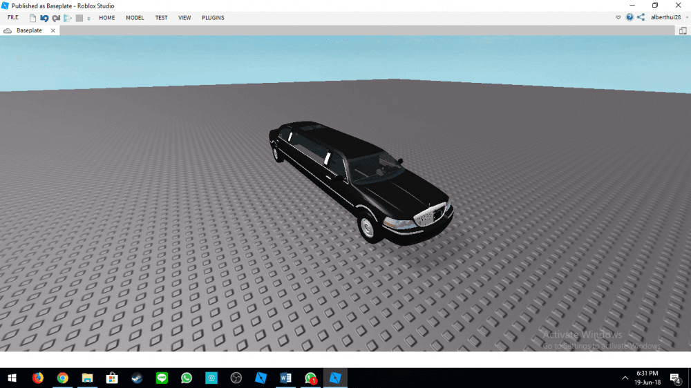 Product Showcase