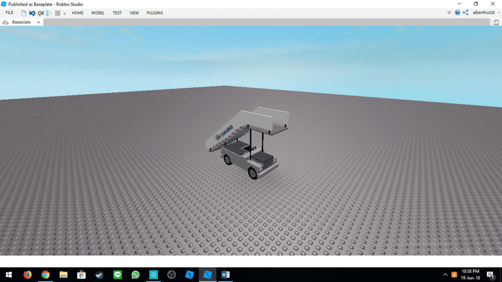 Product Showcase