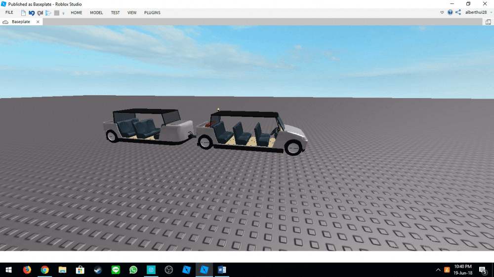 Product Showcase