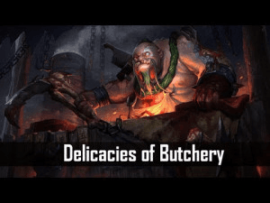 Gambar Product Delicacies of Butchery (Pudge Set)