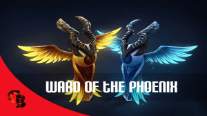Gambar Product Ward of the Phoenix (Ward)