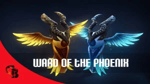 Ward of the Phoenix (Ward)