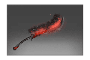 Gambar Product Blackened Edge of the Bladekeeper (Juggernaut)