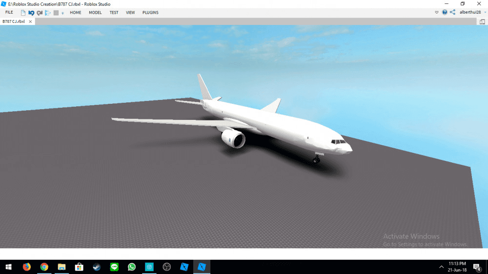 Product Showcase