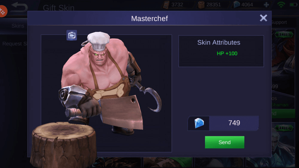 Product Showcase