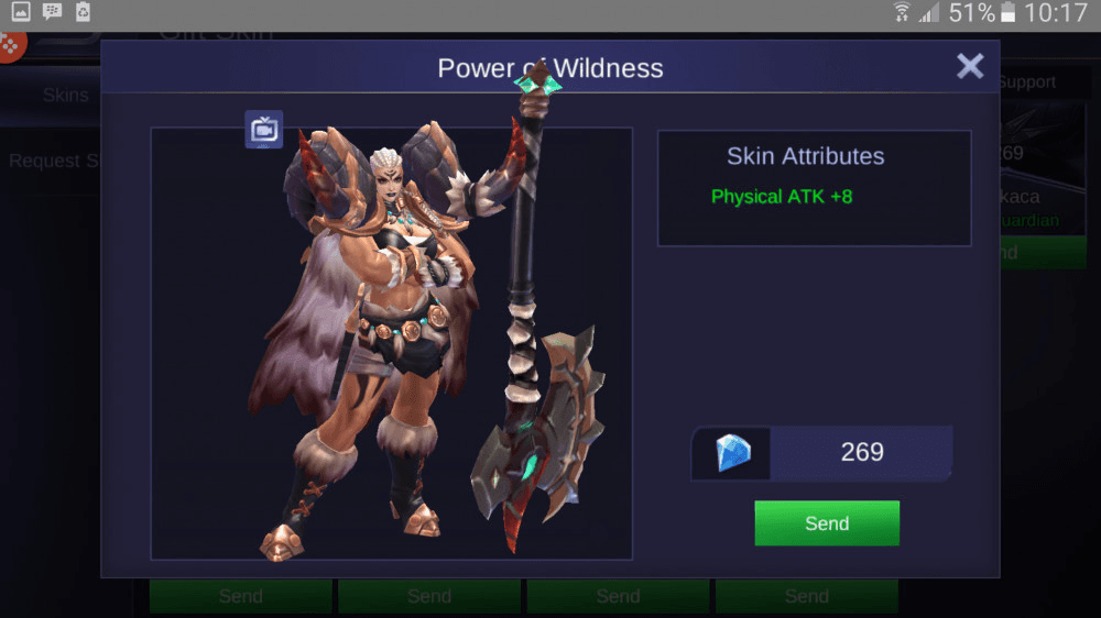 Product Showcase