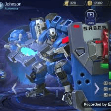 Gambar Product Automata (Epic Skin Johnson)