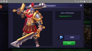 Gambar Product Imperial Champion