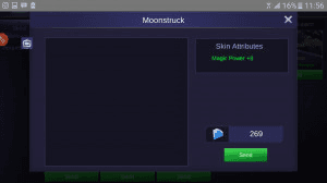 Gambar Product Moonstruck