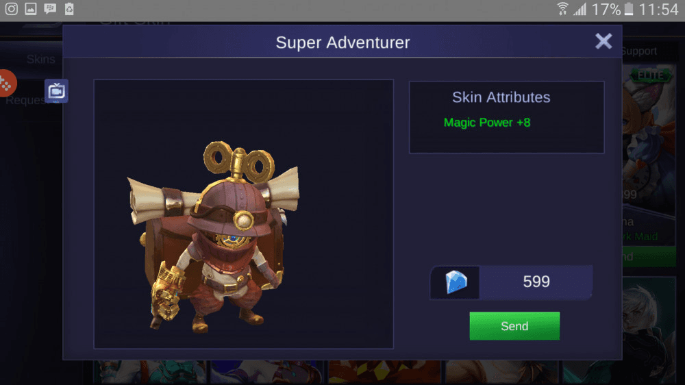 Product Showcase