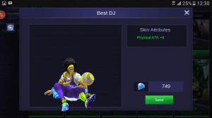 Gambar Product Best DJ