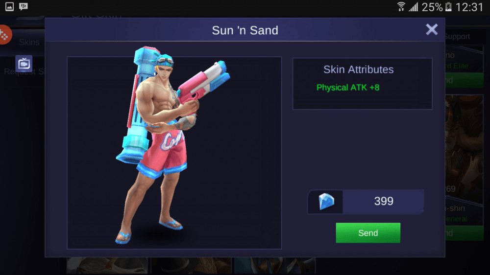 Product Showcase