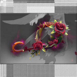The Sunbreeze Birthright (Immortal Dark Willow)