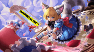 Clockwork Maid (Elite Skin Nana)