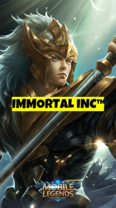 Elite Warrior (Elite Skin Zilong)