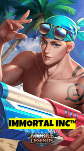 Sun 'n Sand (Elite Skin Clint)