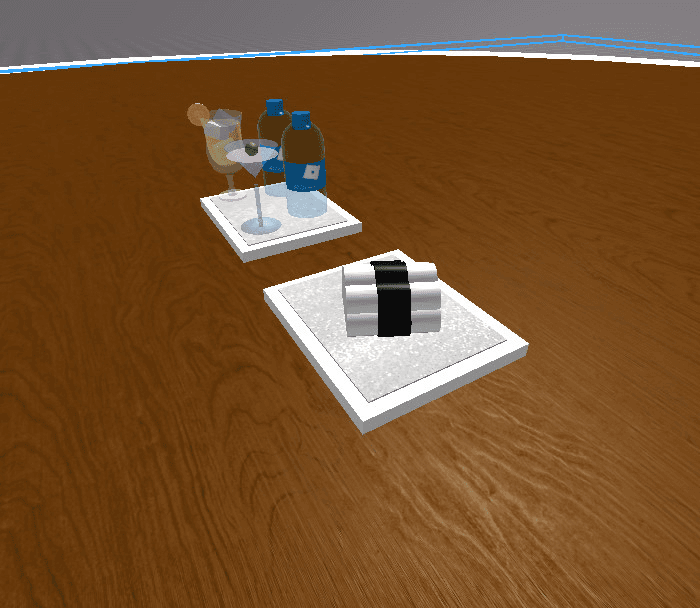 Product Showcase