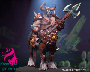 Gambar Product Warrior of the Steppe (Centaur Warruner Set)