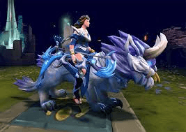 Gambar Product Crescent (Mirana Set)