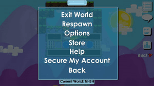 Gambar Product World 4 letter ramdon